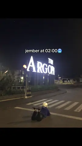 #fyp #promomakanmerdeka #vibesmalam #horror #jember24jam 