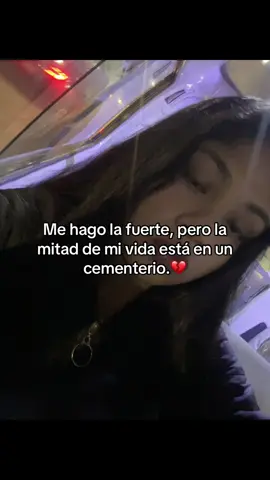 Ya casi 3 meses, tres meses que cada que me levanto con esperanzas que solo sea una pesadilla y solo estes en tu camita esperando a que yo valla a molestarte y luego darme cuenta que ya no estás  mi niño, me dueles en cada maldito segundo que pasa y no te veo, te necesito mi amor, un beso hasta el cielo al ángel más precioso💔