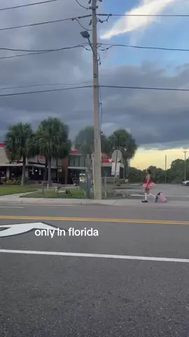 #trending #florida #orlando #fypシ #weird 