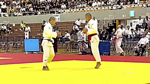 古賀龍之介腕十字のセットはや！自分も高校生になったら腕十字されるのか、こわいな#インターハイ #柔道 #古賀龍之介 #CapCut 