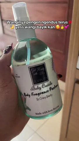 #promomakanmerdeka #parfumereccomended #parfumviral #fyp #baubadan 