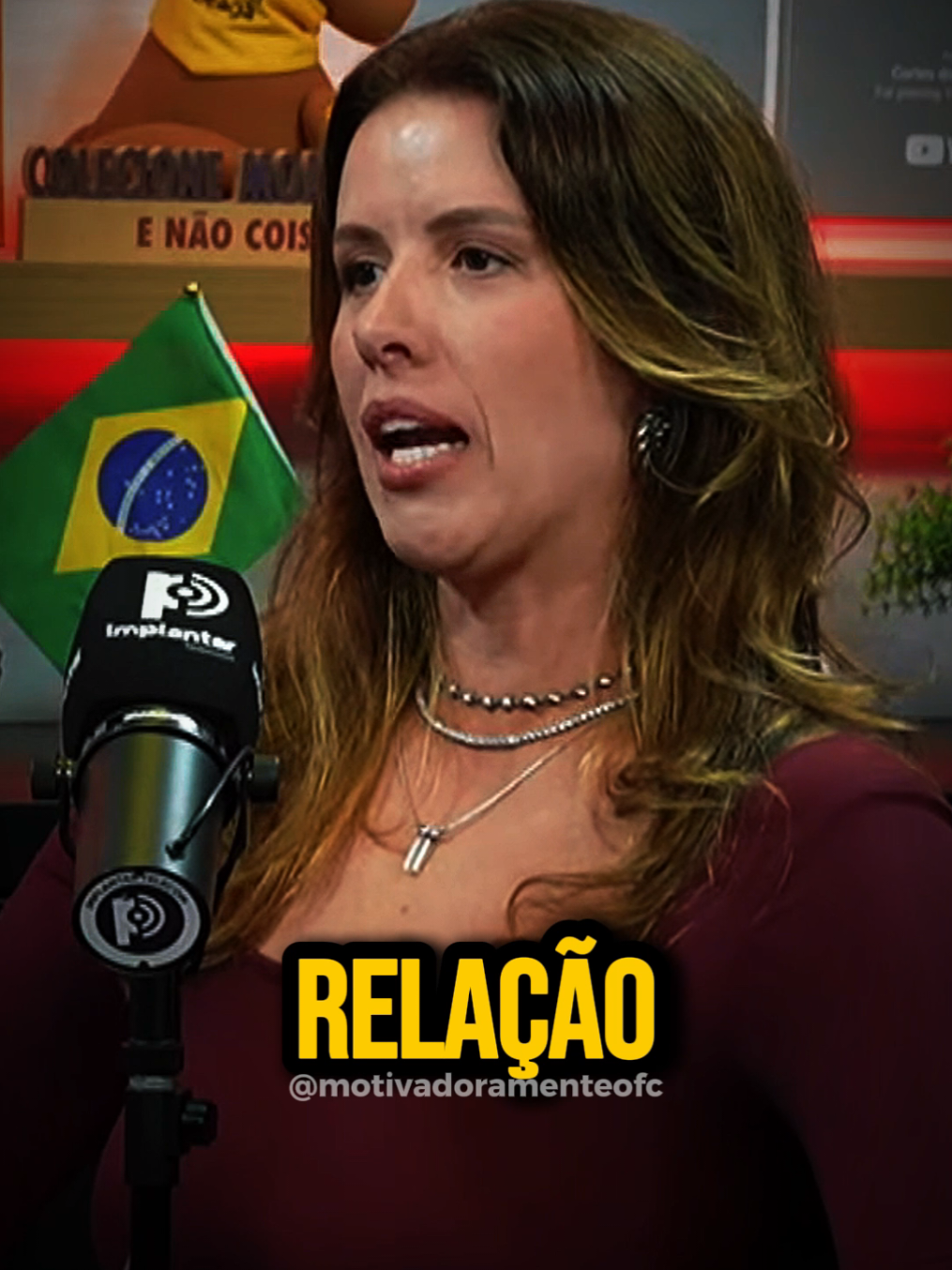 Concorda? . . . . . créditos: Nathália Baptista - Fala Luiz Podcast . . #conselhos #ensinamentos #relacionamentos #reflexão #relacionamento 