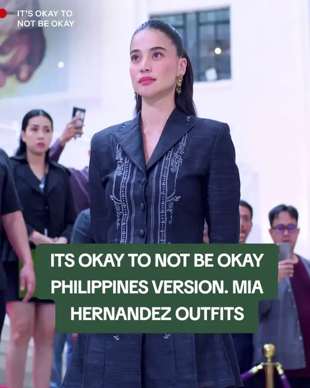 #philippines #itsokaytonotbeokay #kdrama #annecurtis #fyp 