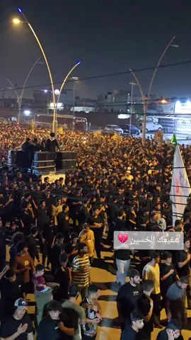 تشييع المرحوم سجاد الفيصلاوي #موكب قريب الظهور #💔
