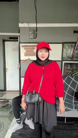 Ikut meriahkah acara jalan santai diperumahan🤩 #17agustus #independenceday #indonesia #kemerdekaanindonesia 