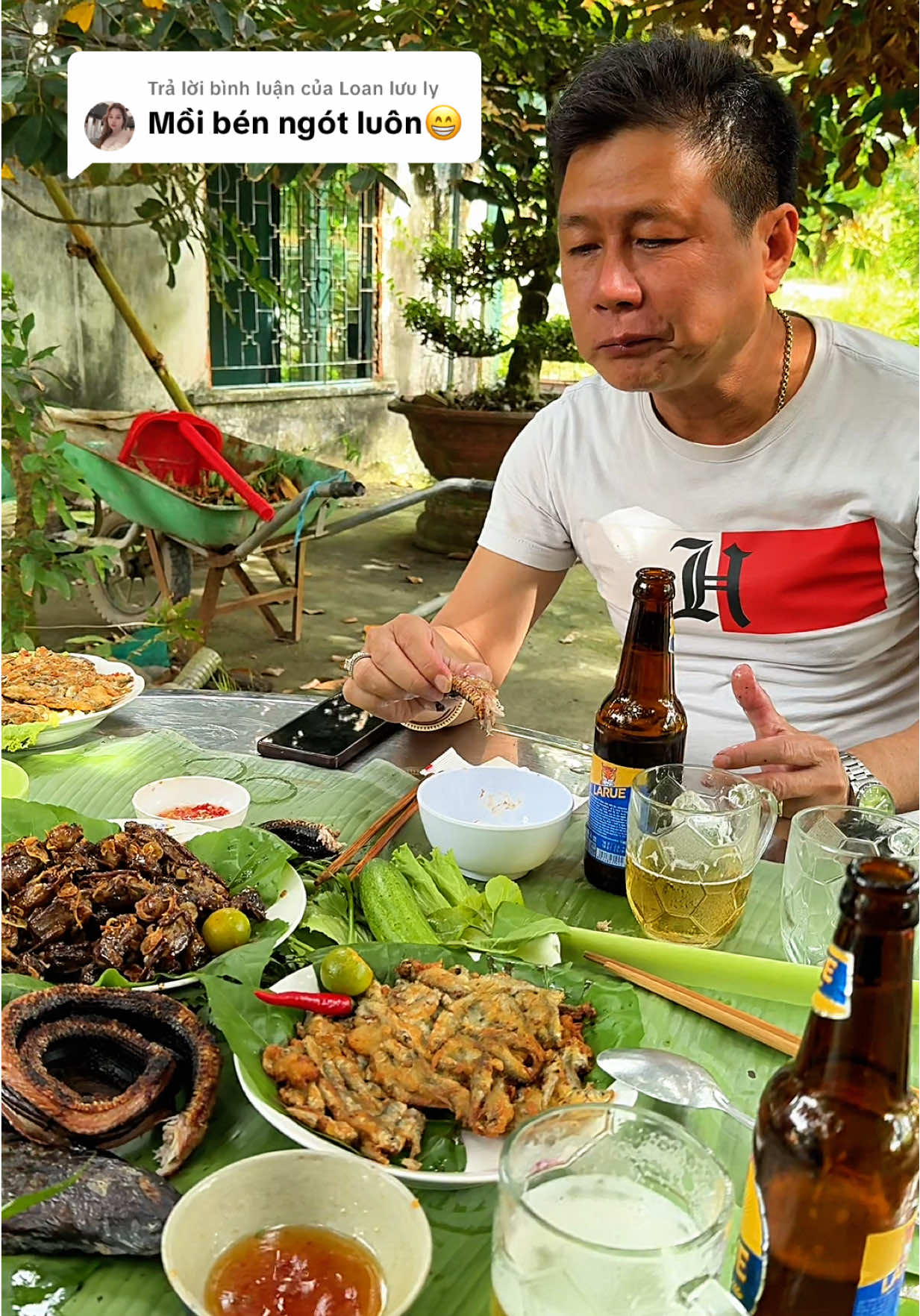 Trả lời @Loan lưu ly nai cuối tuần hả mấy ní 🤔 #xuhuong #mientay #62 #vuamitvanminh 