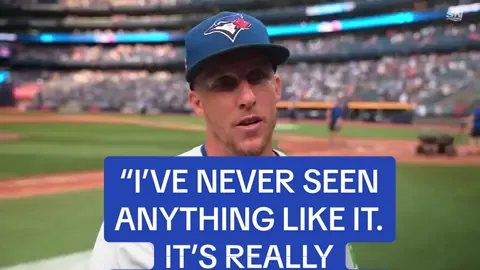 #mylesstraw #jays #bluejays #torontobluejays #MLB