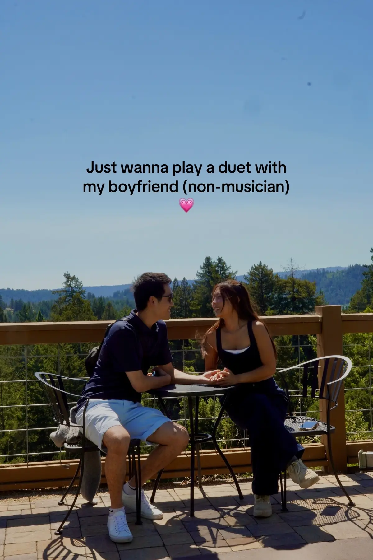 (Plz I really wanna play this with him 🤞🏻🤞🏻) #flute #musician #clarinet #duet 