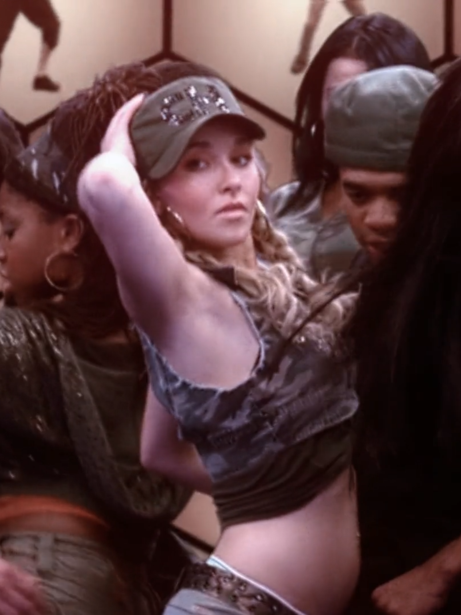as soon as i heard this song on my fyp i immediately had to edit my best girls from bring it on im blessed to see my mutuals editing this movie cause it's so top tier scenepacks on insta! ;) cc blamethemovies #bringitonallornothing #bringitonallornothingedit #britneyallenedit #camilleedit #letiedit #kirreshaedit#fyp #afterffects #cath7rsis #badassaudio #badassedit #hotaudio #hotedit #editaudio