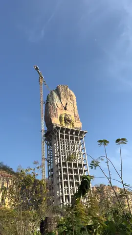 MONUMEN REOG PONOROGO TERBESAR DI DUNIA #fyp #monumenreogponorogo #ponorogo_kota_reog #ponorogohebat 