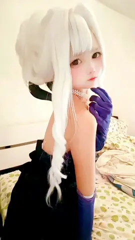 #modelos #cosplayasiatica #babycutevídeo #littlebaby #cutegirl😘 