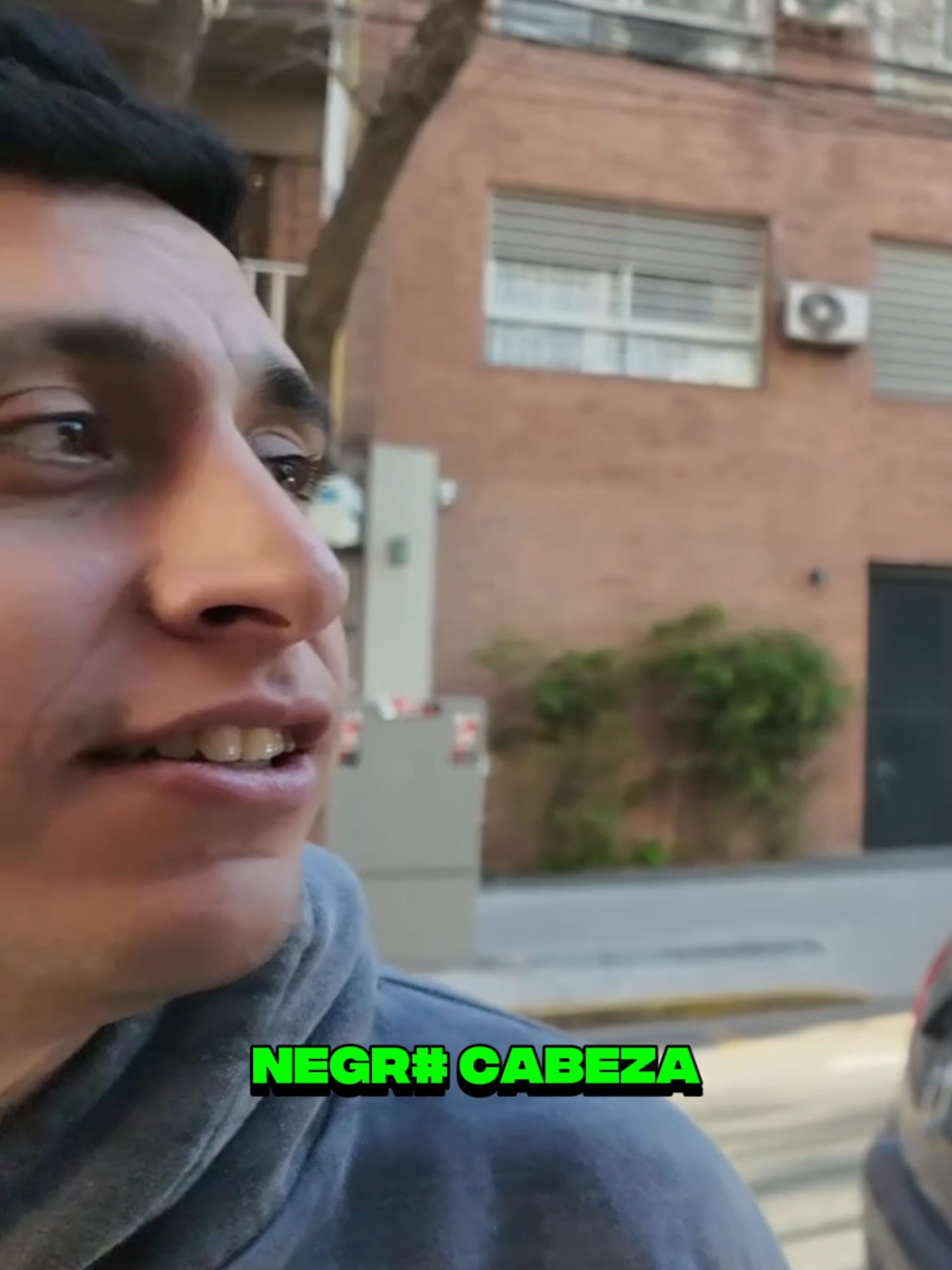 bajale un toque negr# cabeza JAJAJAJA #pimpeyjoaco #pimpeano #pimpe #joacolopez
