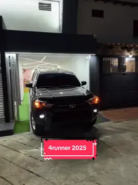 4runner 2025 #4runner #toyota 