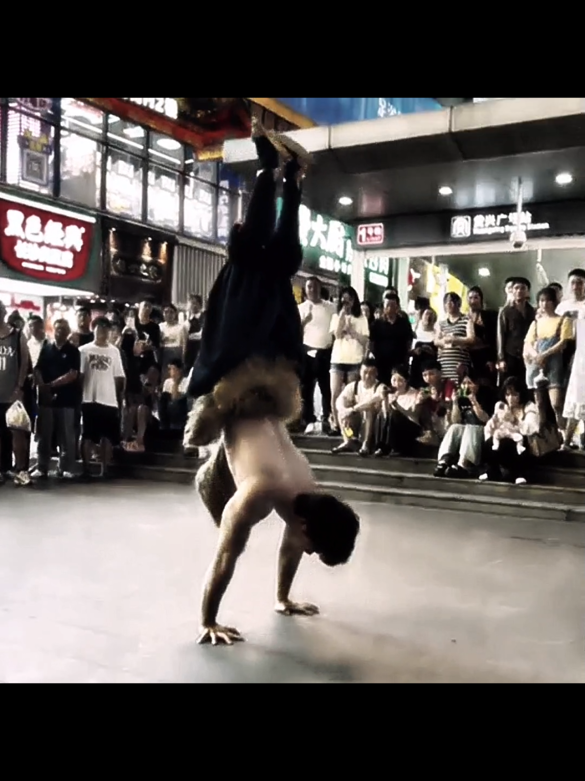 #motivacao #calistenia #calisthenics #calisthenicsreaction #asthetics 