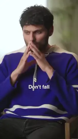 Don't ! 🧏🏾‍♂️