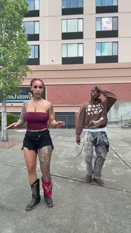 When Steppaz link 😛 @_boogiewitAK #fyp #pnw#tacoma #foryou #follow #fyp #foryoupage #tiktok 