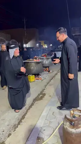 هادي مريطي صوت ارتبط بتراث النجف وخدمة الحسين عليه السلام.