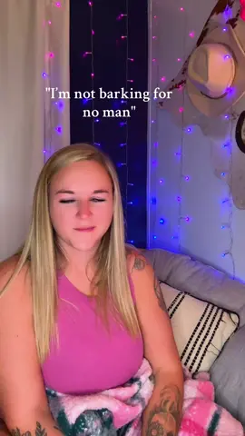 Okayyy I lied maybe I will bark!🐕