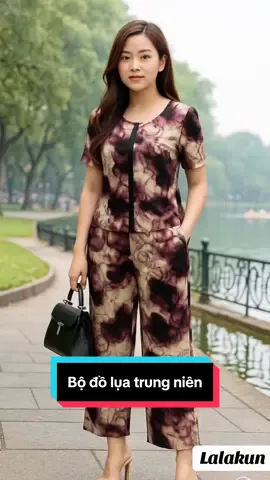 Mặc đi lễ đi làm hay đi chơi vừa lịch sự lại sang hết nấc#thoitrangnu #viralvideo #xuhuong .