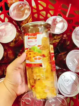 🐟🐟 KHÔ CÁ THIỀU MIẾNG 🐟🐟 💰HỦ 200gam / 9️⃣0️⃣kkk     Khô cá thiều  chính là một đặc sản rất nổi tiếng của người dân huyện đảo vì khô cá thiều tẩm, được người dân sử dụng chính tiêu, nước mắm của hòn đảo để tạo nên con khô cá thiều tẩm, có thể nói rất thơm ngon và đặc trưng.    Cá thiều tẩm miếng có mùi khô thơm phưng phức, hương vị mặn mà của nước mắm nhĩ hòa lẫn với chất ngọt dịu của đường, đậm đà nồng cay của tiêu. :3 :3 :3 #ancungtiktok😍 #anvat #anvatnhalem #xuhuongtiktok 