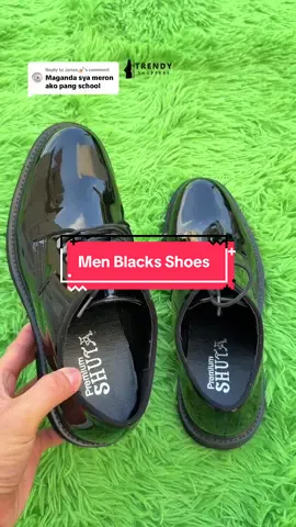 Replying to @Jonas💅  Black Shoes for Men highly recommended black shoes for men #blackshoes #blackshoesformen #menfashion #menstyle #menshoes 