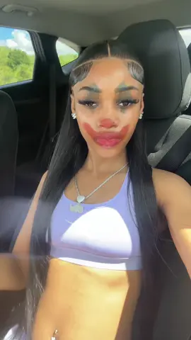 can’t believe sb said I can’t fwh on her worst day😭😍 
