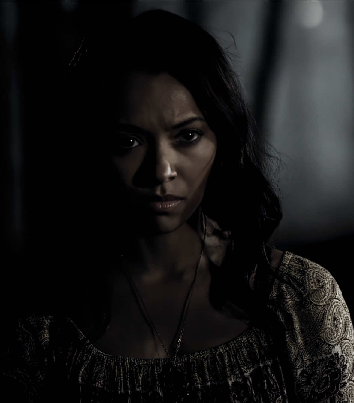 #BONNIEBENNETT || hands up Gabrielaaa😫🙌 this song and HER is everything #bonniebennettedit #katgraham #tvdedit #thevampirediariesedit 