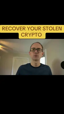 Restore and recover your crypto, don't let being scammed be the end, take a massive step in recovering your crypto. Click the link on our bio to contact us today#cryptorecovery #bitcoinhelp #bitcoin #bitcoinmining #crypto #fypシ #btc #cryptotips #viral #foryou #for #blockchain #fypシ 