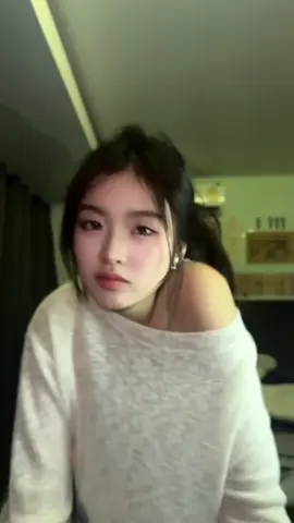 sisi gelap cewek korea #korea  #anime