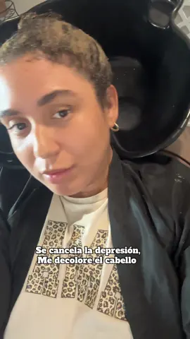 Holi 💌✨ nuevo volor para esperar la nueva decada de cumple 🎉 #balayage 