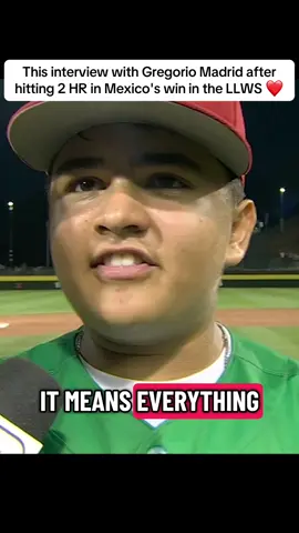 “What does it mean to represent Mexico?