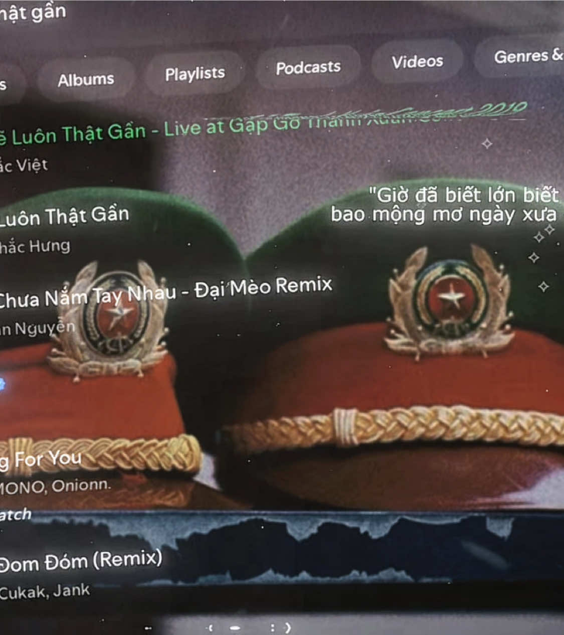 Ước mơ khoác lên mình màu áo xanh và đội nón kepi💚 #t02 #hvcsnd #csh #uocmocongan #xh 