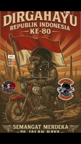 Merdeka indonesia kami tercinta, lekas sembuh dari koruptor2 semoga kedepan sistem hukum dan pemerintahan lebih baik dan lebih baik lagi, kami semua mencintaimu ibu pertiwi🇮🇩🇮🇩🇮🇩