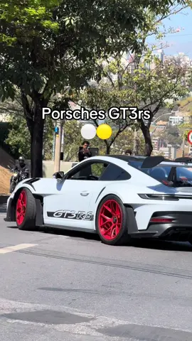 #supercar #gt3rs #porsche 