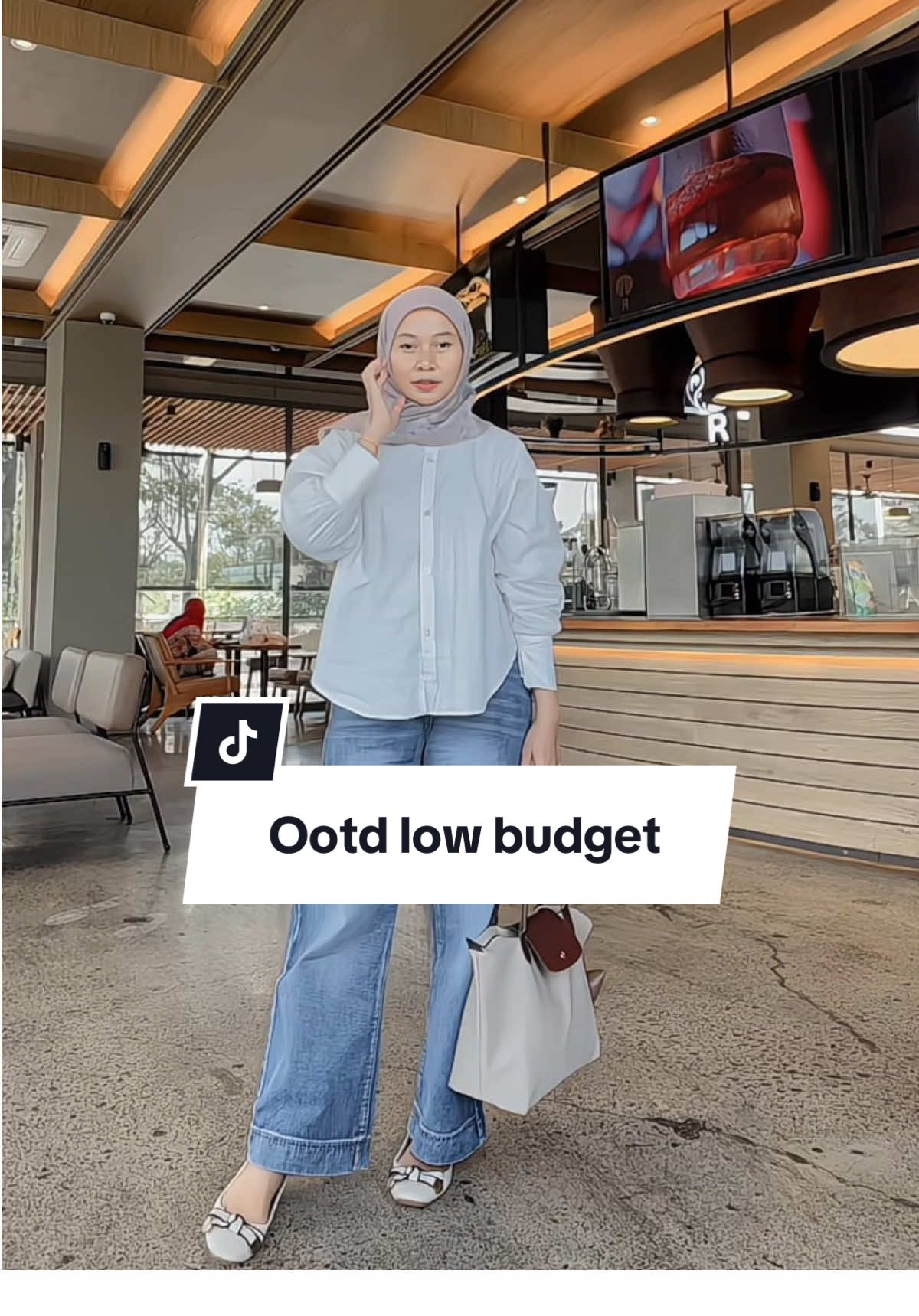 Membalas @widia se'tore celana jeans nya cakep 🫶🏻#jeans #jeanshighwaist #jeansoutfit #jeanswanita #celanajeans 