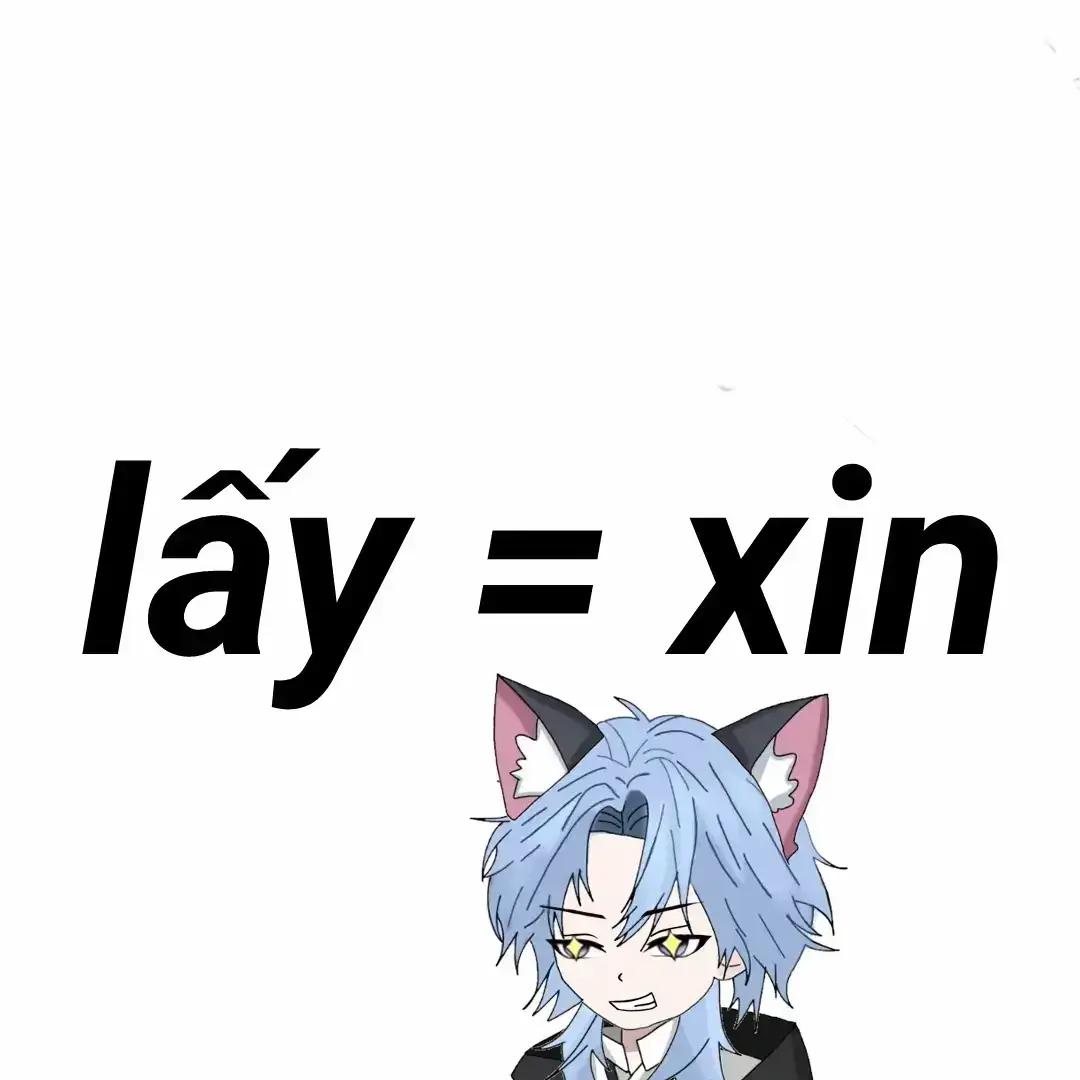 lấy = xin #fandomgautrungquoc #hoathinhtrungquoc #fandomgaumeme #fandomgau #gaumeme 