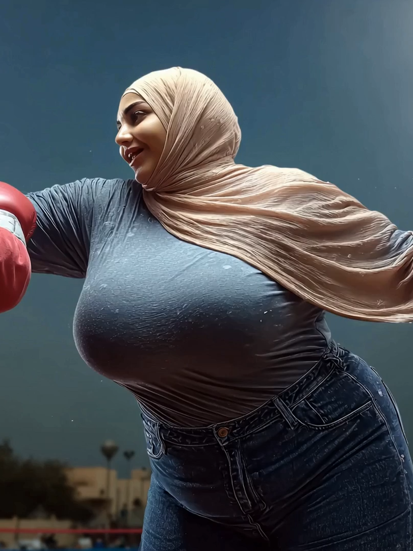 hijab ai