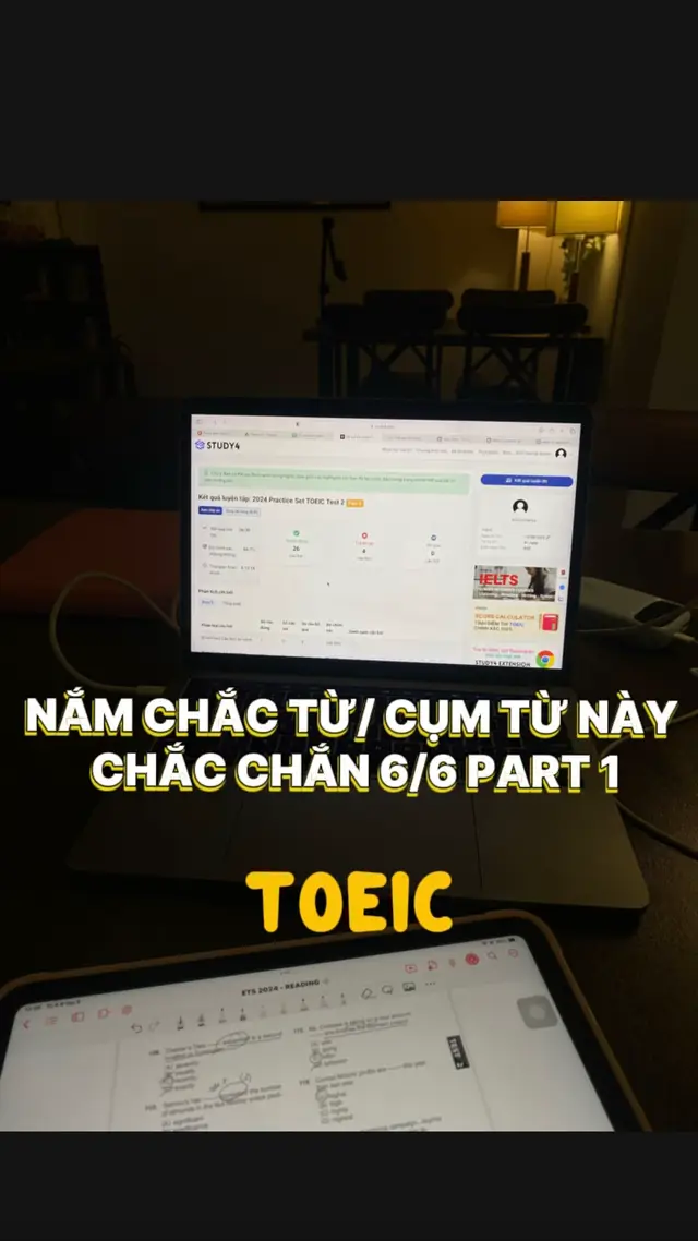 #meicornerss  #toeic850  #toeictest  #toeicreading   #toeiclistening  #studytok  #commentđápán  #xuhuong   #viral