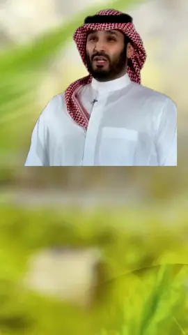 ولي العهد الأمير محمد بن سلمان حول عدم قبول التضحية بالطبيعة. رؤية 2030 تركز على تحقيق توازن بين التنمية الاقتصادية والاستدامة البيئية. رؤية 2030 والبيئة - *الاستدامة البيئية*: تشمل رؤية 2030 أهدافًا تتعلق بالحفاظ على البيئة وتعزيز الاستدامة. - *التنمية المتوازنة*: تسعى المملكة لتحقيق تنمية اقتصادية واجتماعية مع الحفاظ على الموارد الطبيعية. جهود المملكة في الحفاظ على البيئة - *مبادرات بيئية*: تعمل المملكة على تنفيذ مبادرات لتعزيز الاستدامة البيئية وتحسين جودة الحياة. - *التوجه نحو الطاقة المتجددة*: هناك توجه نحو زيادة استخدام الطاقة المتجددة وتقليل الاعتماد على الوقود الأحفوري. . #محمد_بن_سلمان_حبيب_الشعب #المملكة_العربية_السعودية #السعودية_العظمى🇸🇦 #رؤية_السعودية_2030 #رؤية_2030 