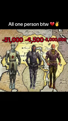 Hero of Kvatch solos #oblivion #rampage #elderscrolls #fyp #viral 