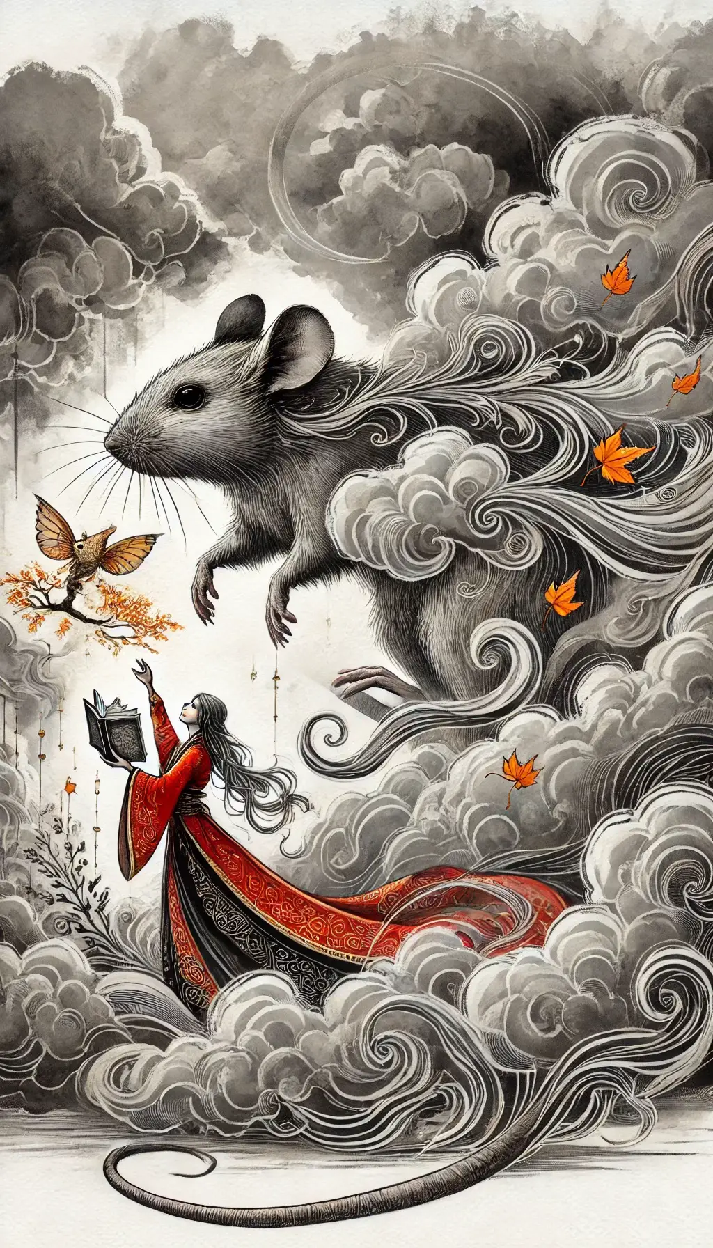 Gửi MN bộ thập nhị linh thú này nhé #xuhuong #12congiap #hinhnen12congiap #hinhen #hinhnen4k 