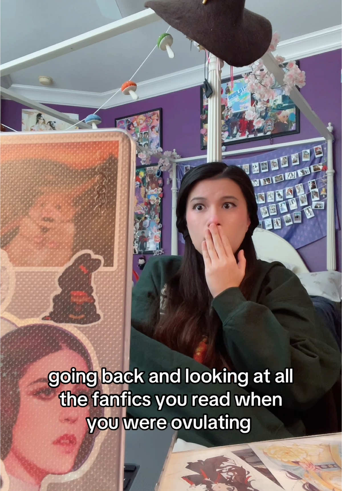 yeah i’m not seeing the pearly gates😬 #fandom #fanfiction #fanfic #ao3 #wattpad #ship #shipping #yn #selfinsert #oc #character #BookTok 