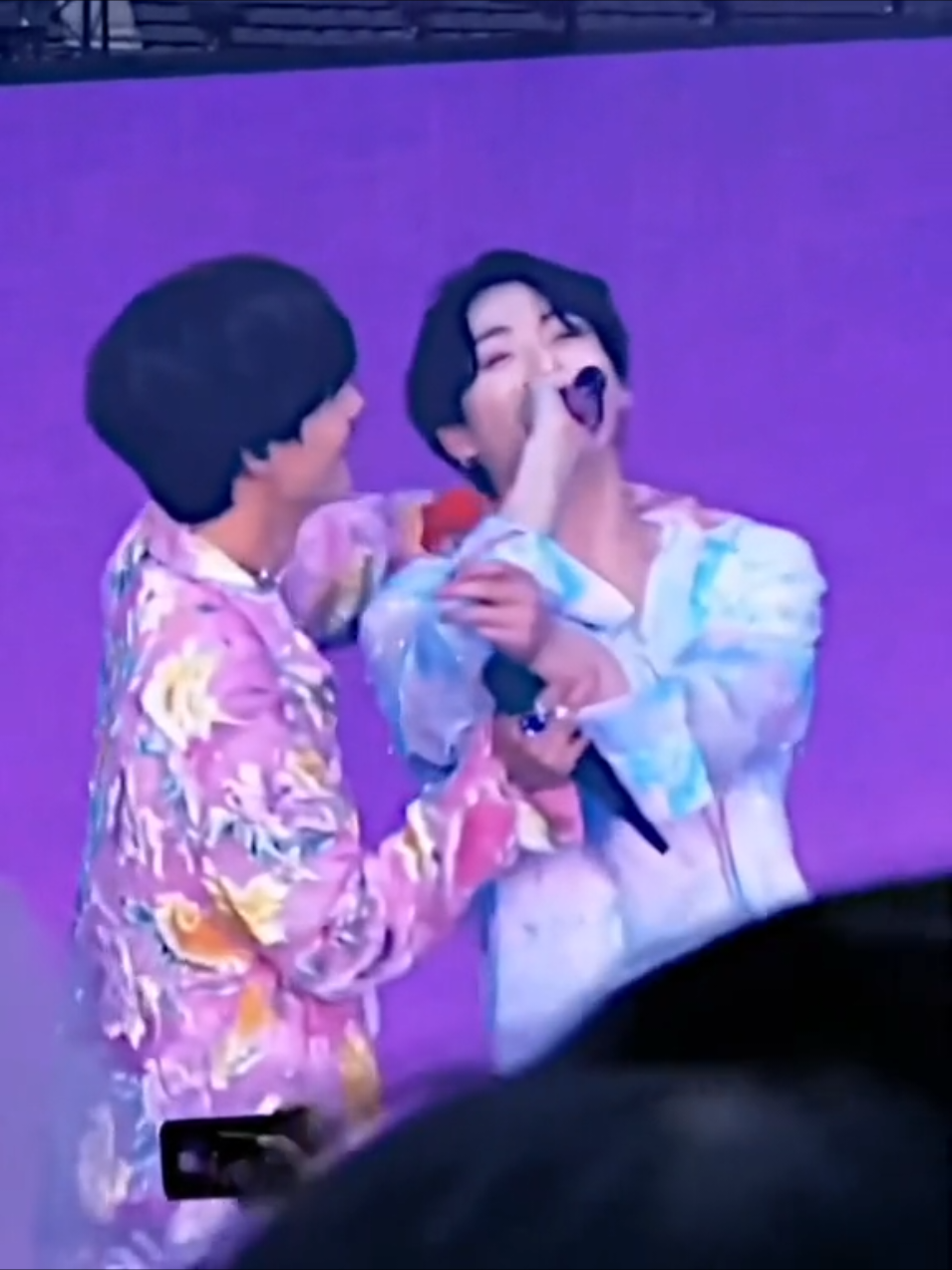 #taehyung #jungkook #taekook #vkook #fypp 