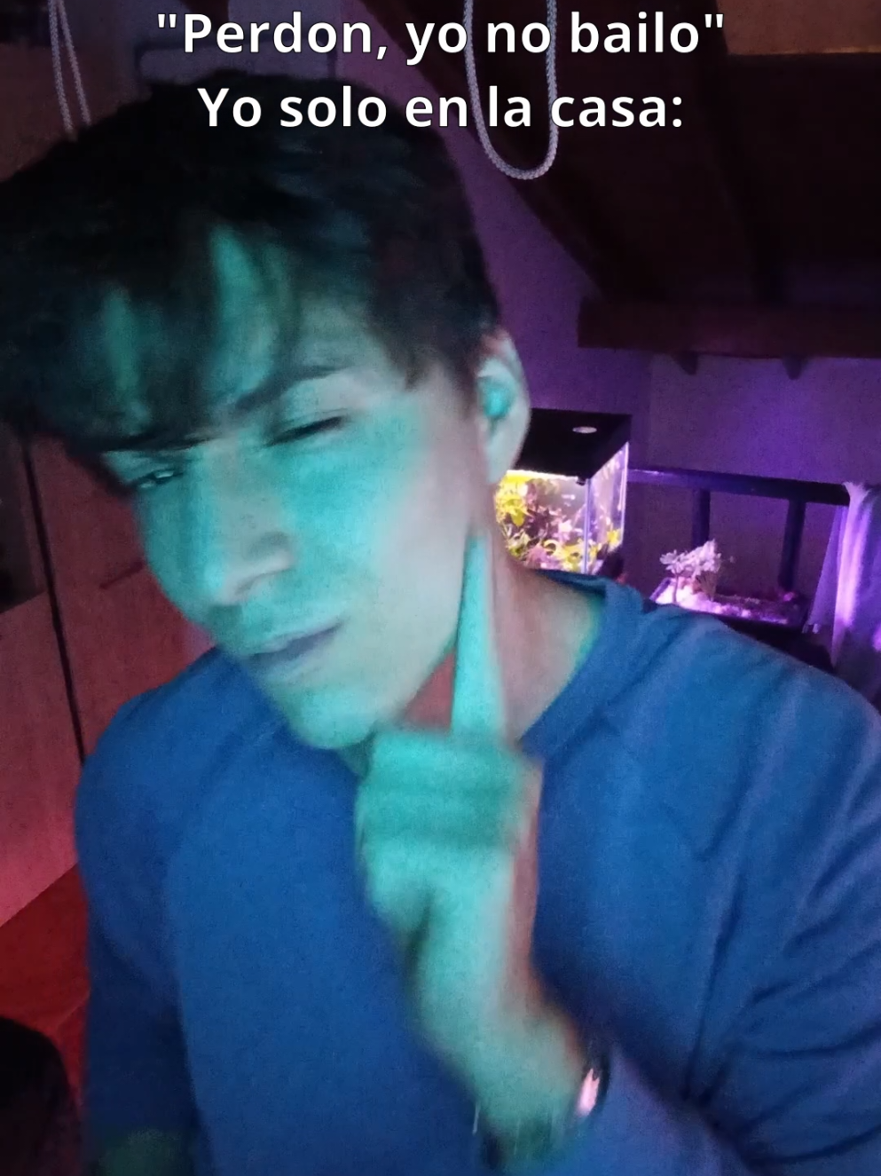 Tenía que sacar los prohibidos (No sé bailar) | Justilore #???  #fyp #gaming 