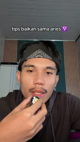 masa gitu aja gabisa? #aries♈️ #zodiacsigns 