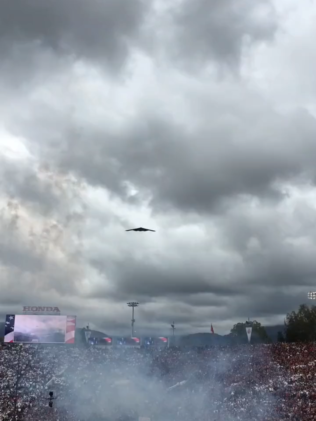 #military #airforce #usa #b2spirit