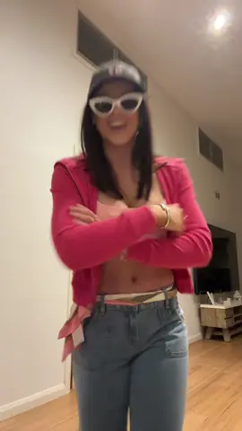 y2k iPod shuffle fit check #f #2000s #fit #OOTD #y2k