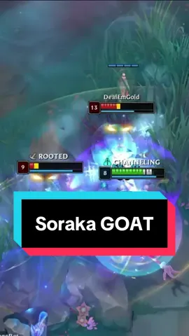 Just buy antiheal 4HEAD #leagueoflegends #leagueofmemes #twitchpartner 