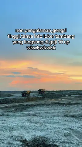 sering terjadi di kalangan temen sendiri #tambangbatubara #fyp #foryoupage #tambanghitz #storytambang 