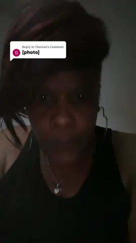 Replying to @Theresa ❤️🖤💚